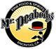Mr. Peabody's