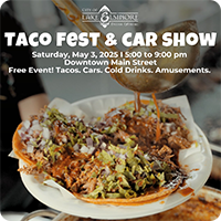 Taco Fest