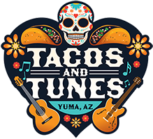 Tacos and Tunes